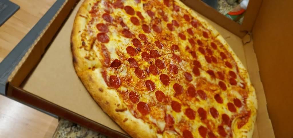 Benny Ventanos | restaurant | 2501 W Main St, Richmond, VA 23220, USA | 8047161632 OR +1 804-716-1632