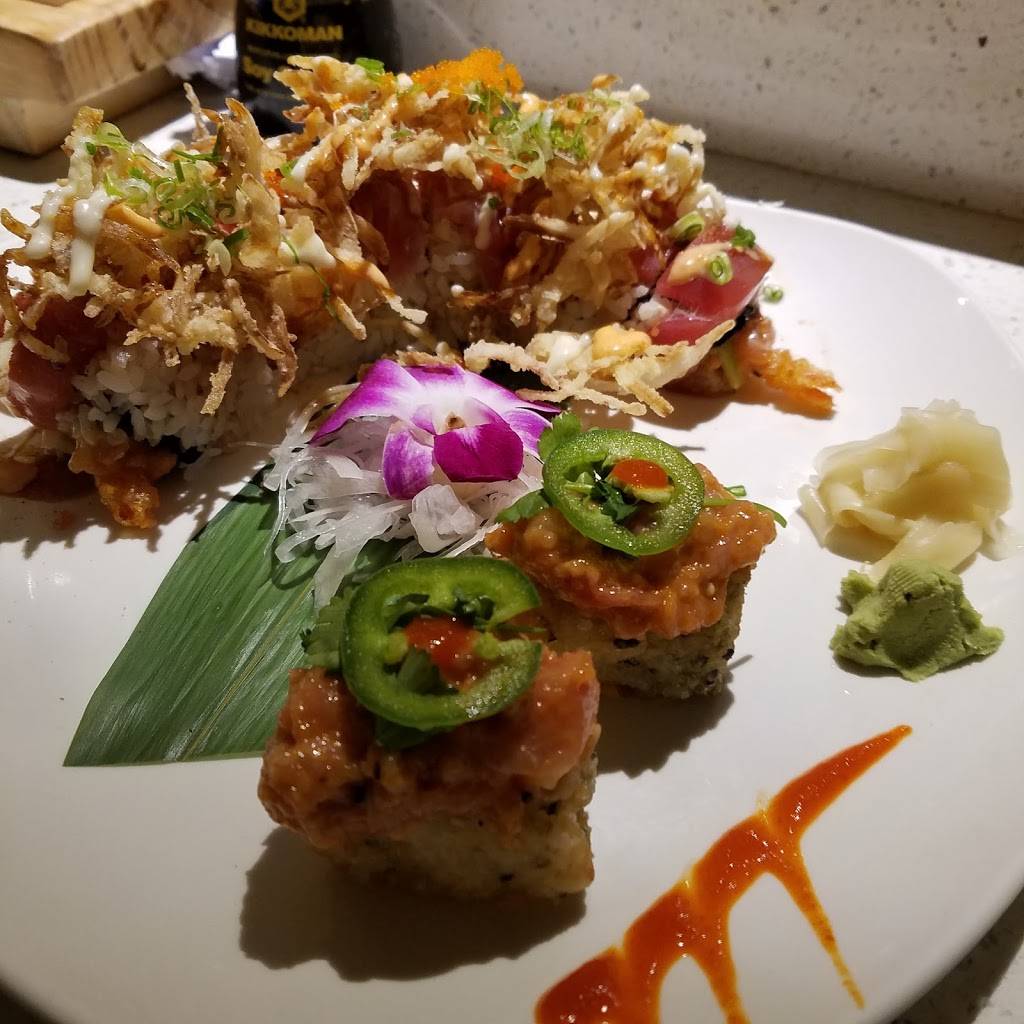 Sushi R91 | restaurant | 1630 Spruce St, Riverside, CA 92507, USA | 9516821323 OR +1 951-682-1323