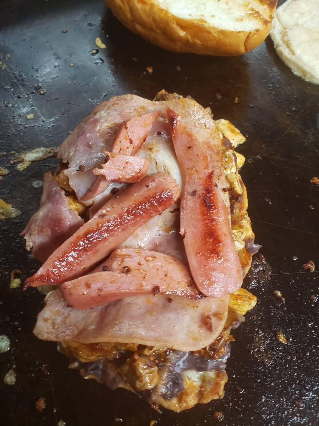 Taquería El Rincon Huasteco | restaurant | Houston, TX 77032, USA | 8322753278 OR +1 832-275-3278