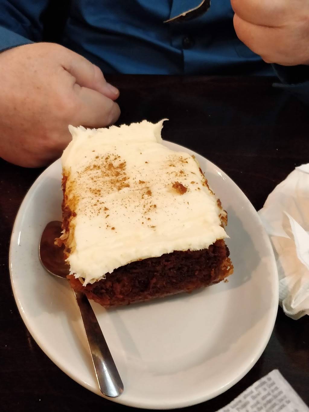 The Old Bag of Nails Pub | restaurant | 18 N Nelson Rd, Columbus, OH 43219, USA | 6142524949 OR +1 614-252-4949