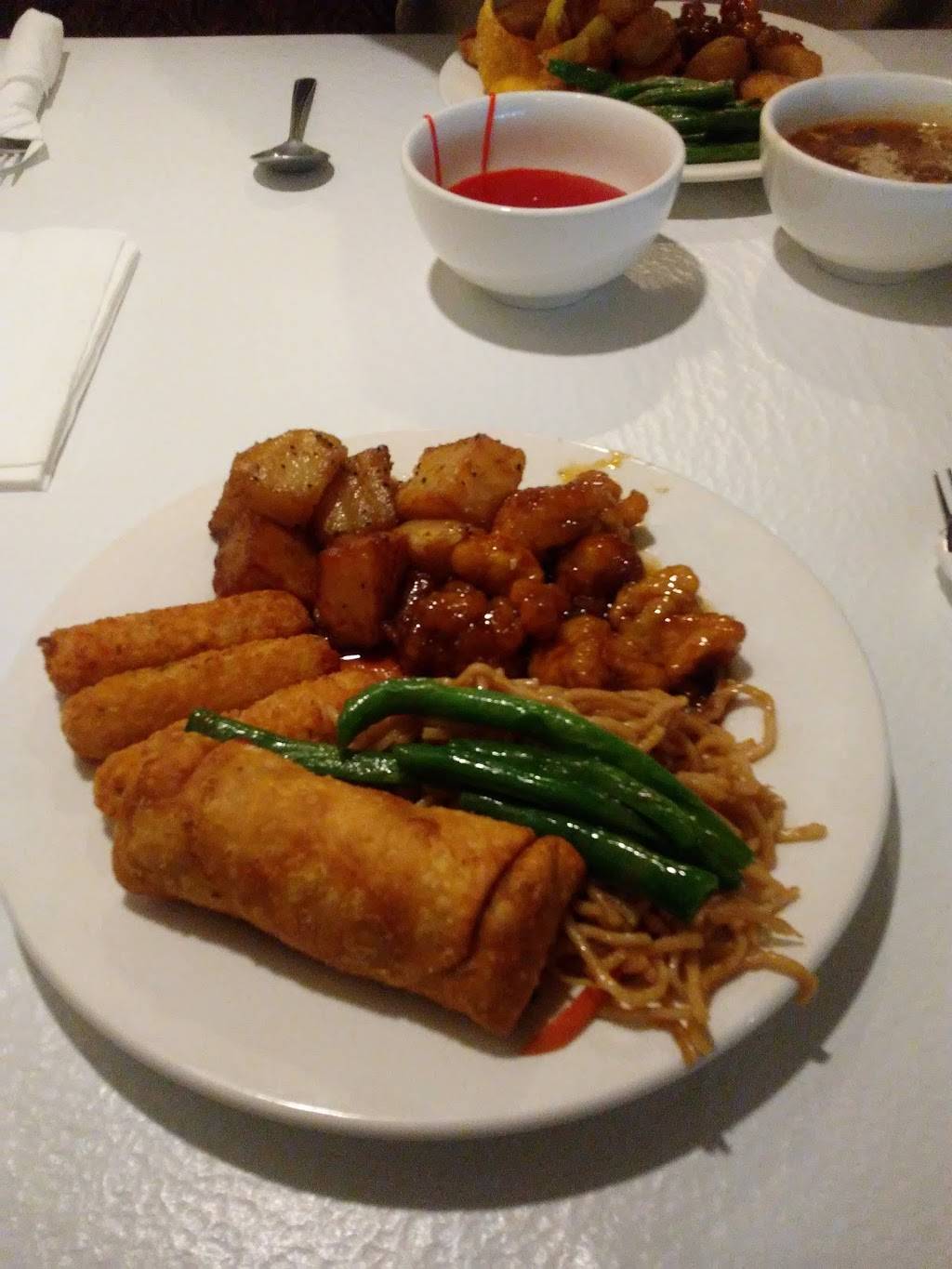 China King Express | restaurant | 45915 S Interstate 94 Service Dr, Belleville, MI 48111, USA | 7346991550 OR +1 734-699-1550