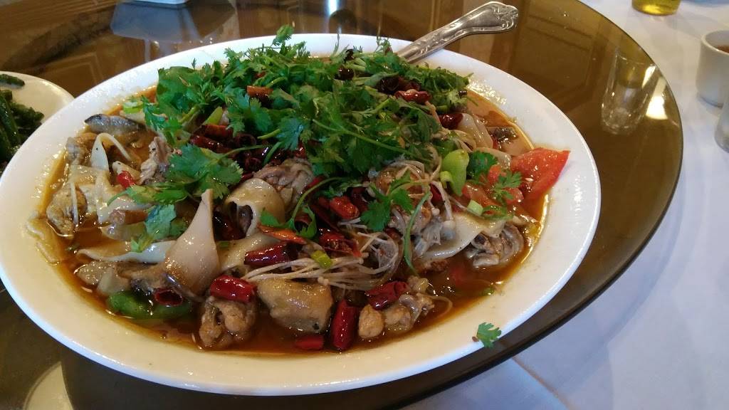 Chuns Seafood & Grill | restaurant | 9355 Kearny Mesa Rd, San Diego, CA 92126, USA | 8585362300 OR +1 858-536-2300