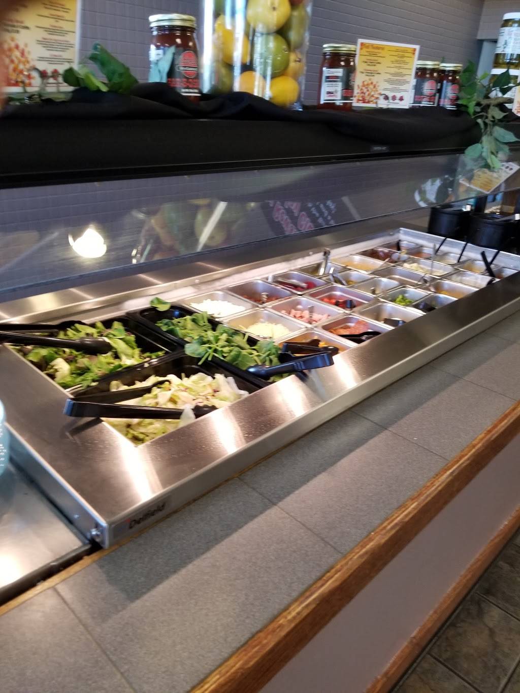 Michelle’s | restaurant | 677 Romence Rd, Portage, MI 49024, USA | 2693291032 OR +1 269-329-1032