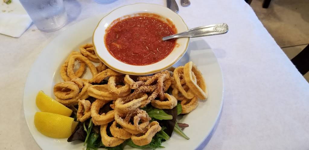 Renzos Cafe & Pizzeria | cafe | 6900 N Federal Hwy, Boca Raton, FL 33487, USA | 5619978466 OR +1 561-997-8466