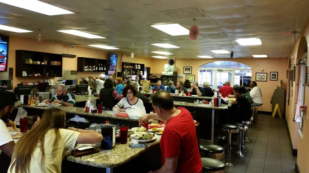 La Teresita Restaurant | restaurant | 3248 W Columbus Dr, Tampa, FL 33607, USA | 8138799704 OR +1 813-879-9704