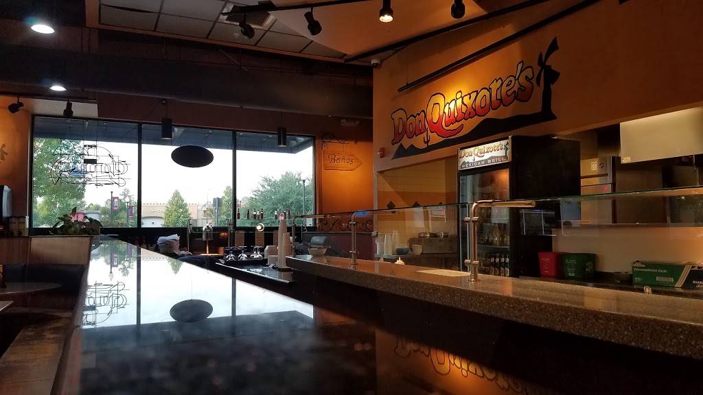Don Quixotes | restaurant | 3654 N Freeway Blvd, Sacramento, CA 95834, USA | 9162639900 OR +1 916-263-9900