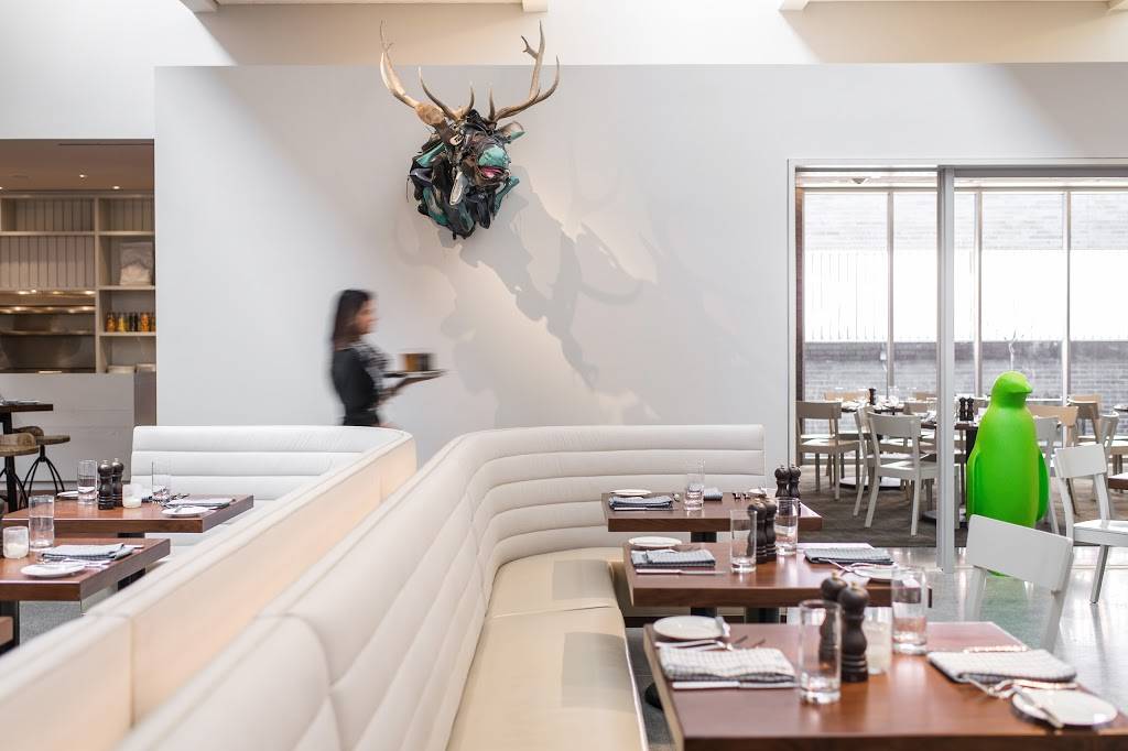 The Hive | restaurant | 200 NE A St, Bentonville, AR 72712, USA | 4792866575 OR +1 479-286-6575