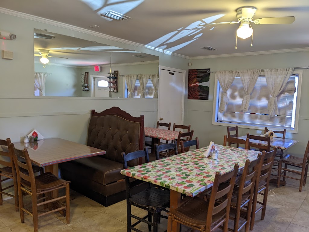 Tacos La Fiesta | restaurant | 1209 L St, Brunswick, GA 31520, USA | 9122899892 OR +1 912-289-9892