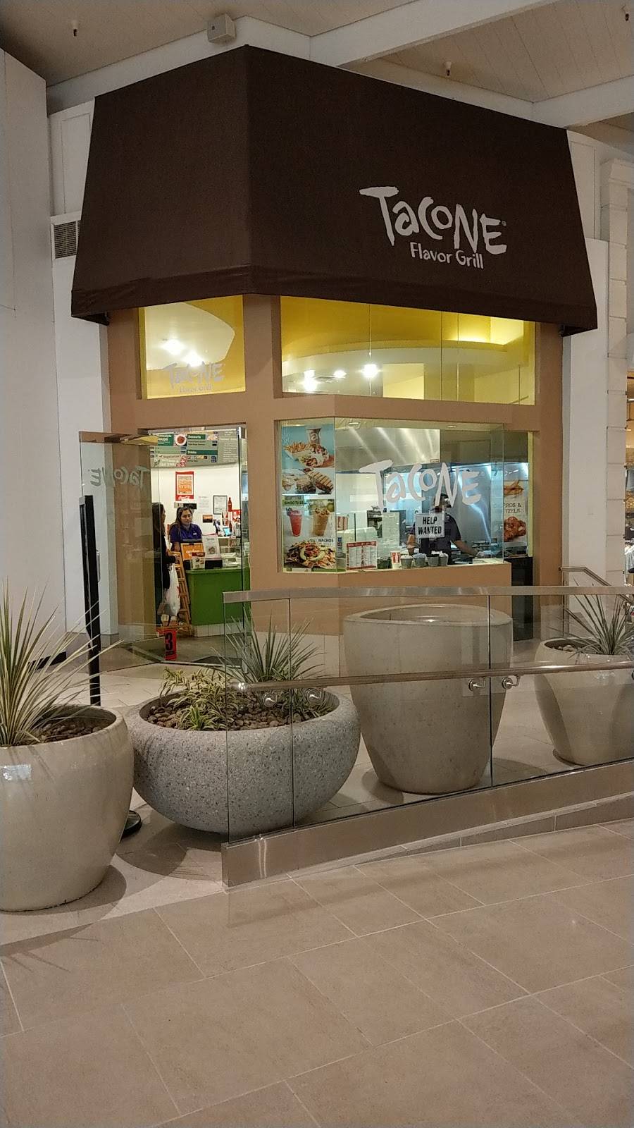 Tacone | restaurant | 3200 N Sepulveda Blvd, Manhattan Beach, CA 90266, USA | 3105451670 OR +1 310-545-1670