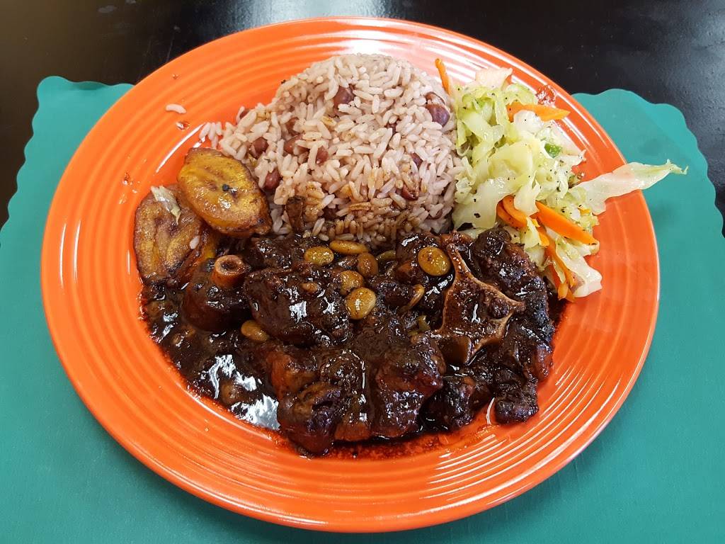 Caribbean Spice | restaurant | 219 E Baseline Rd, Tempe, AZ 85283, USA | 4803617445 OR +1 480-361-7445