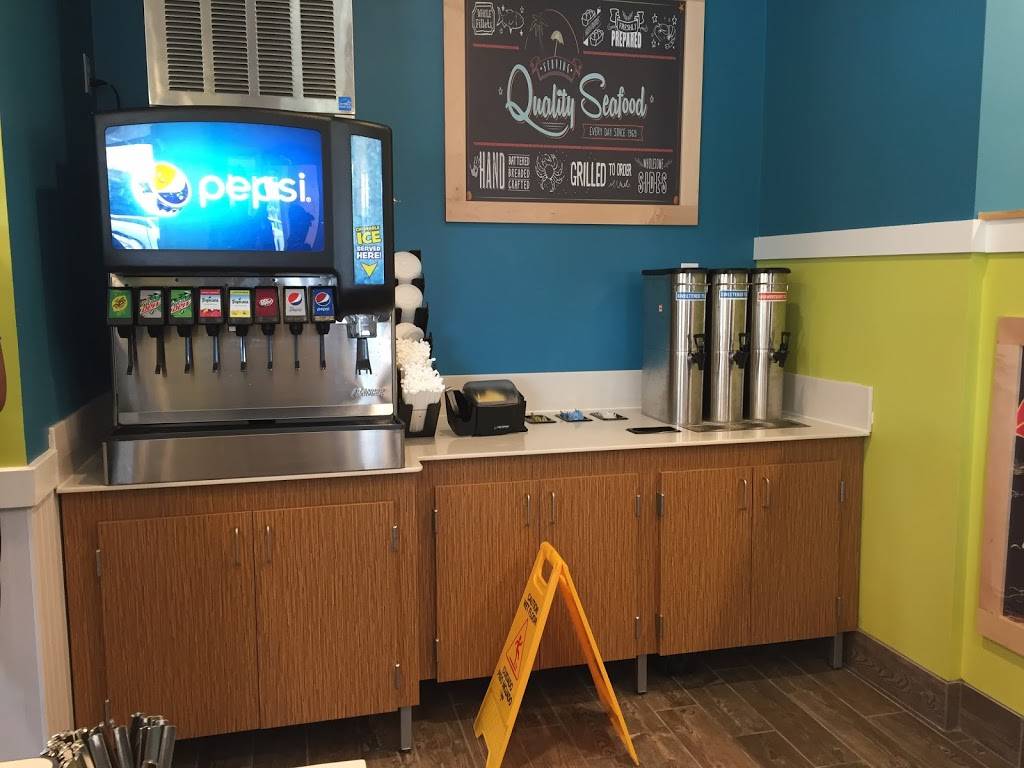 Captain Ds | restaurant | 1040 E Walnut St, Carbondale, IL 62901, USA | 6185217121 OR +1 618-521-7121