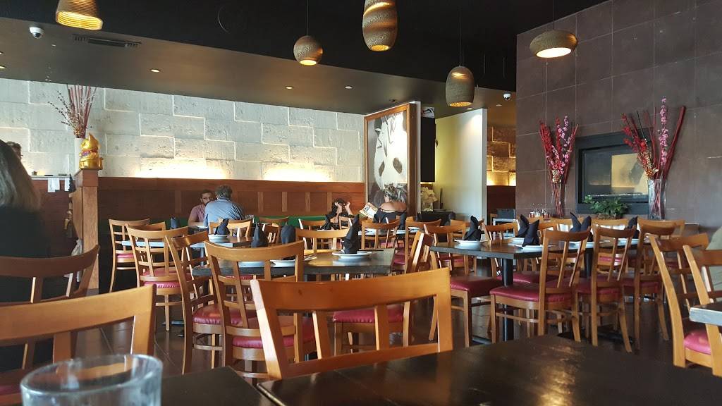 Lao Sze Chuan | restaurant | 9434 Skokie Blvd, Skokie, IL 60077, USA | 8476774262 OR +1 847-677-4262