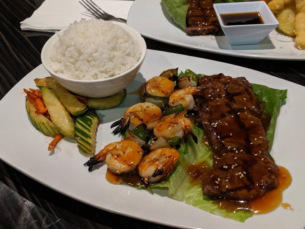 Koi Sushi | restaurant | 9442 US 49, Gulfport, MS 39503, USA | 2288689588 OR +1 228-868-9588