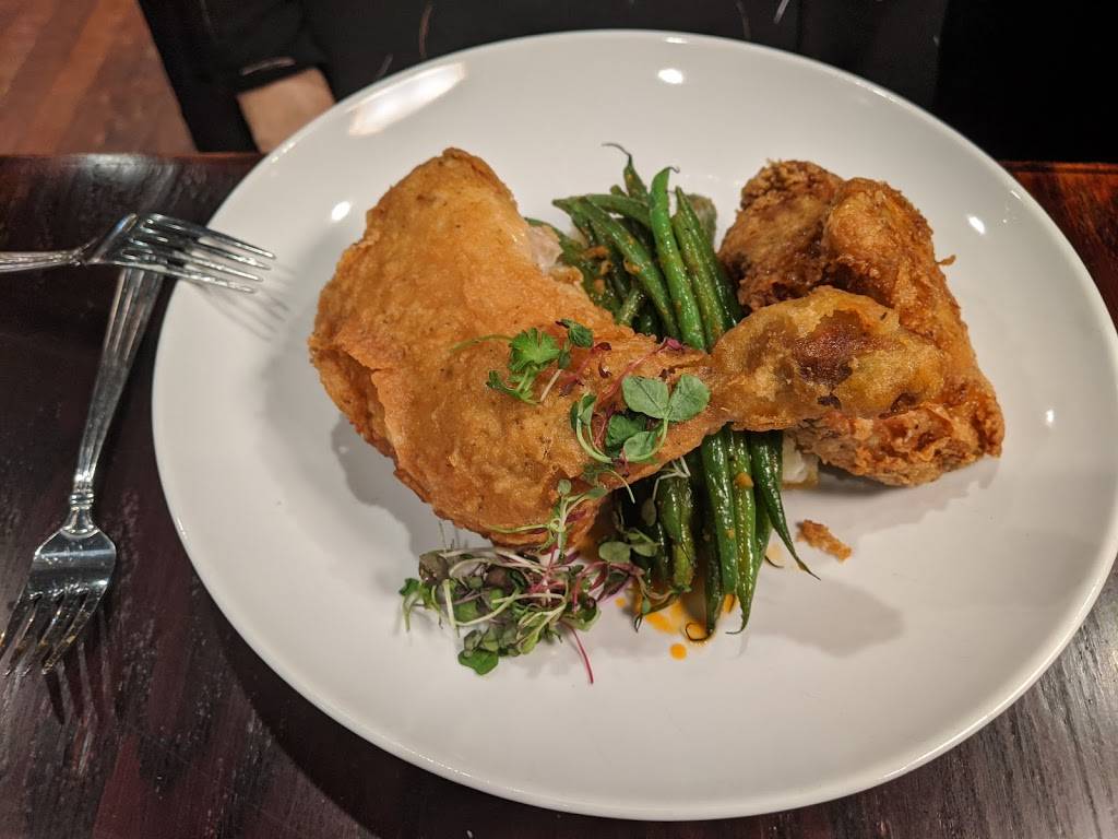 Ophelias Restaurant & Inn | restaurant | 201 N Main St, Independence, MO 64050, USA | 8164614525 OR +1 816-461-4525