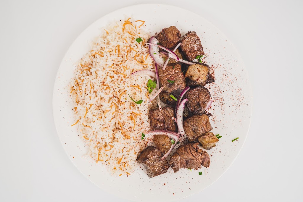 Oakton Mediterranean Grill | restaurant | 4047 Oakton St, Skokie, IL 60076, USA | 8474107877 OR +1 847-410-7877