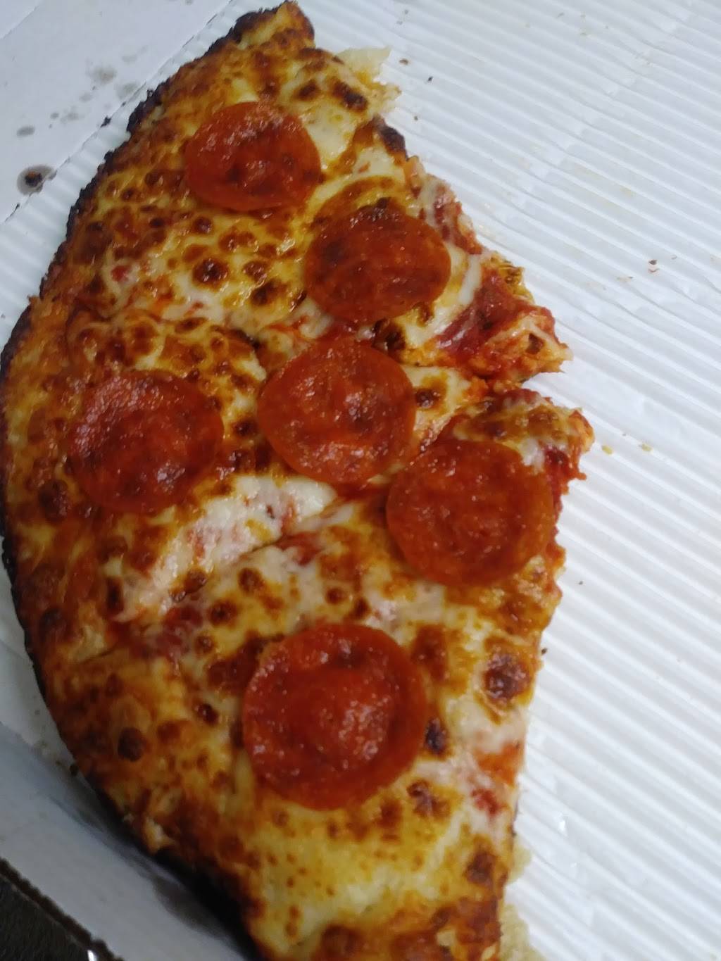 Papa Johns Pizza | restaurant | 4120 Rowan Rd, New Port Richey, FL 34653, USA | 7273755757 OR +1 727-375-5757