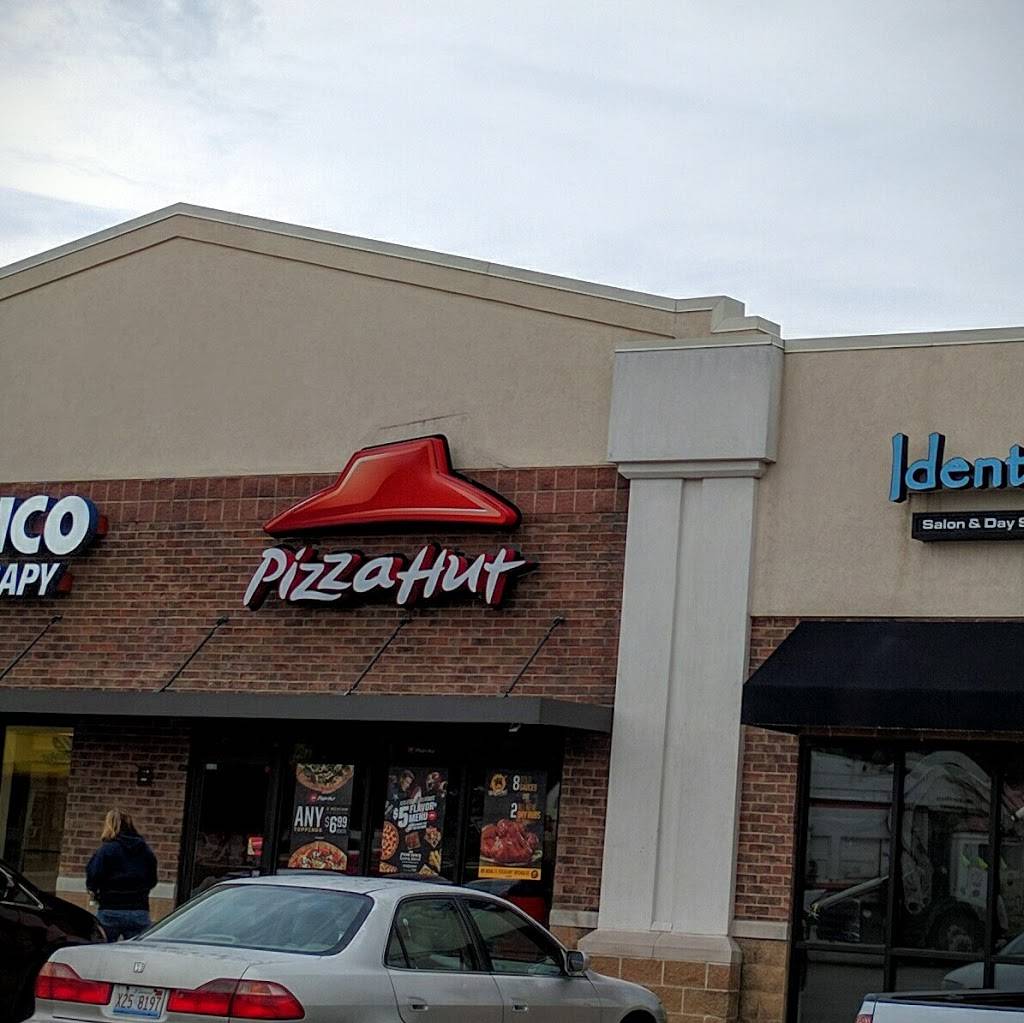 Pizza Hut | restaurant | 3712 N Prospect Rd, Peoria, IL 61616, USA | 3096821199 OR +1 309-682-1199
