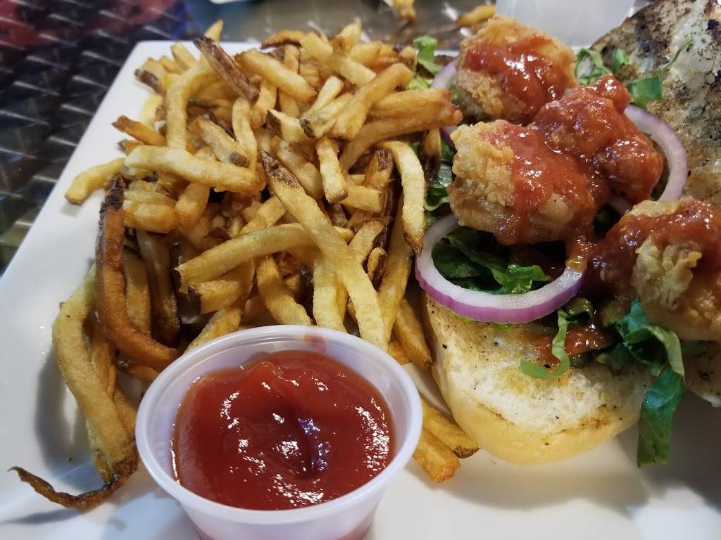 Fat Boys Smokehouse and Burgers | restaurant | 451 Jefferson Davis Hwy, Fredericksburg, VA 22401, USA | 5409931698 OR +1 540-993-1698