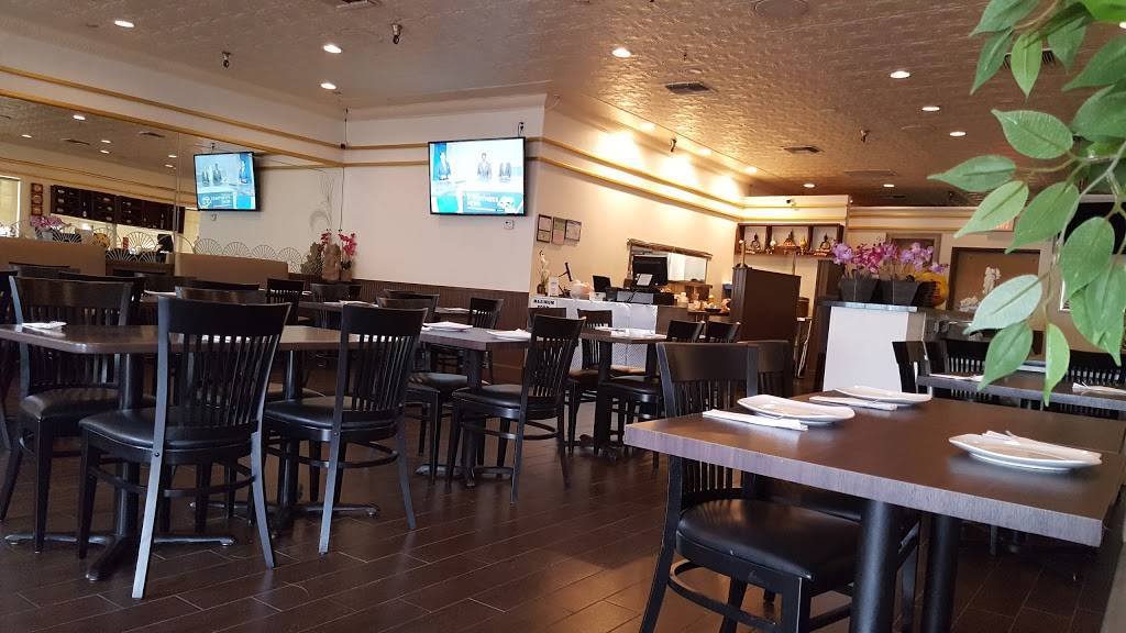 SUVARNABHUMI THAI RESTAURANT TUSTIN,CALIFORNIA | restaurant | 13572 Newport Ave, Tustin, CA 92780, USA | 7142040654 OR +1 714-204-0654