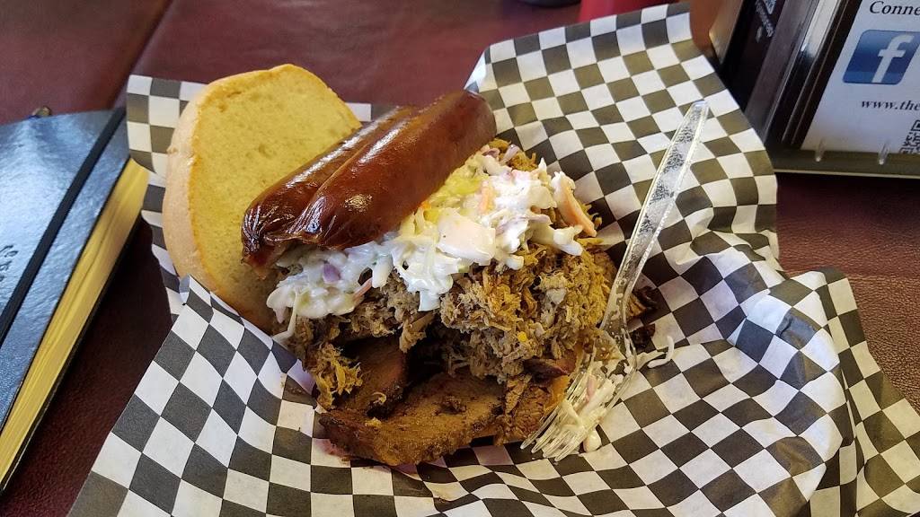 The BBQ Schacht | restaurant | 19231 Des Moines Memorial Dr, SeaTac, WA 98148, USA | 2069036453 OR +1 206-903-6453