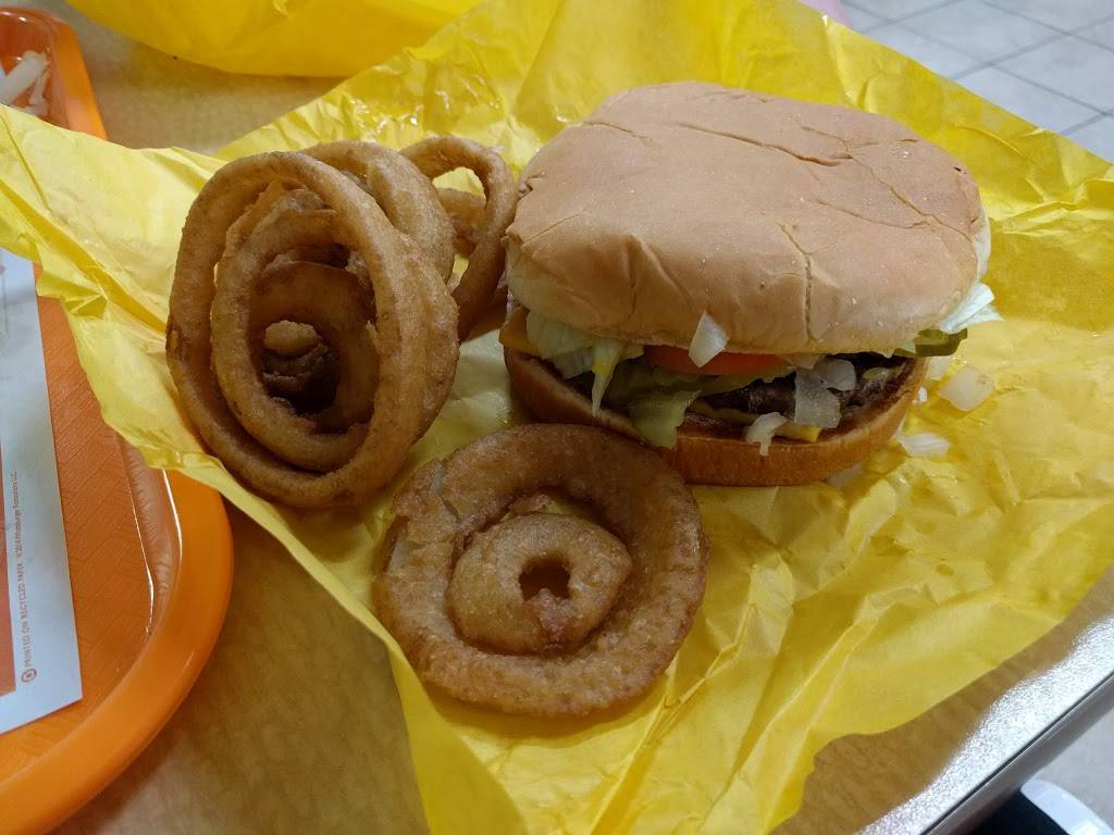 Whataburger | restaurant | 1004 TX-123, San Marcos, TX 78666, USA | 5123530567 OR +1 512-353-0567