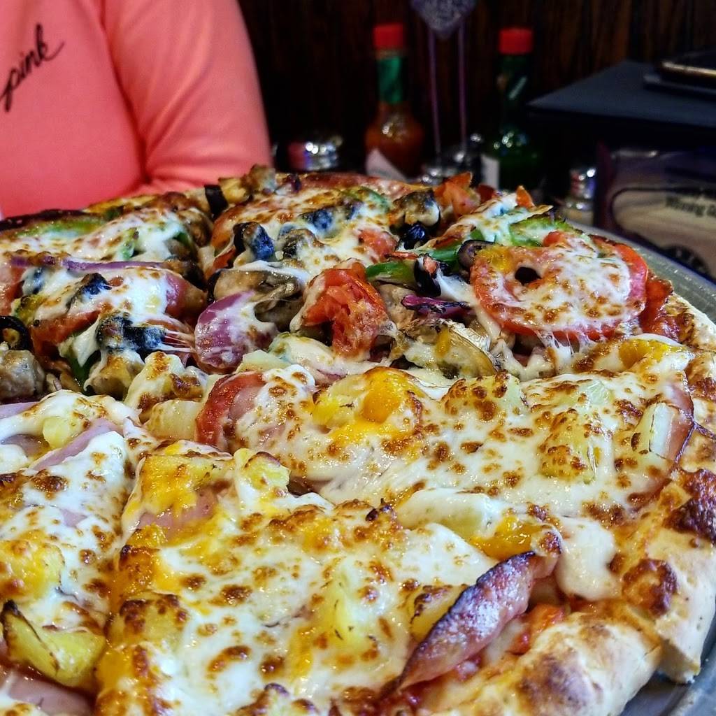 Extreme Pizza | restaurant | 3120 Balfour Rd, Brentwood, CA 94513, USA | 9255133001 OR +1 925-513-3001