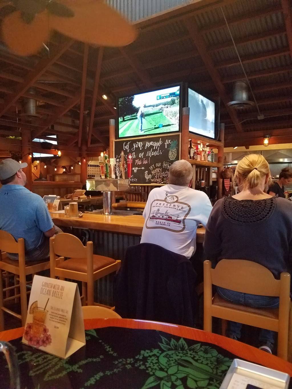 Islands Restaurant Seal Beach | restaurant | 12320 Seal Beach Blvd, Seal Beach, CA 90740, USA | 5624316400 OR +1 562-431-6400