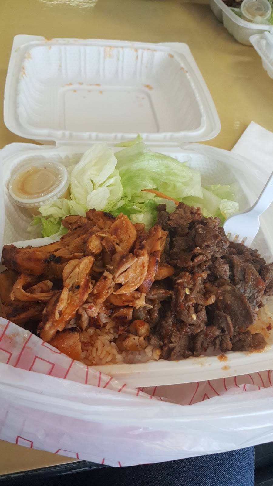 Seattles Best Teriyaki | restaurant | 2445 4th Ave S #109, Seattle, WA 98134, USA | 2066283190 OR +1 206-628-3190