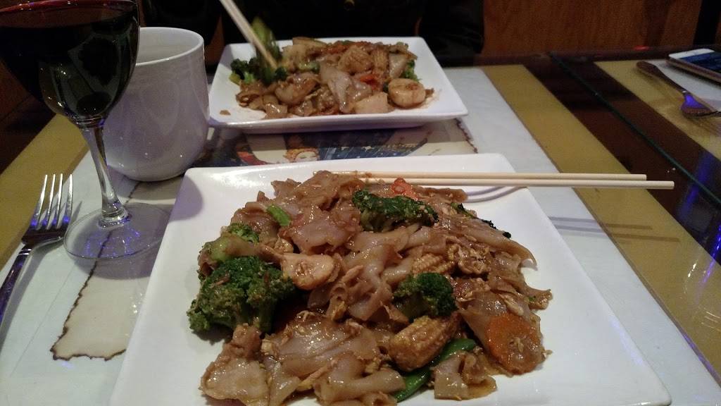 Thai Angels | restaurant | 155 Lexington Ave, Mt Kisco, NY 10549, USA | 9146660937 OR +1 914-666-0937