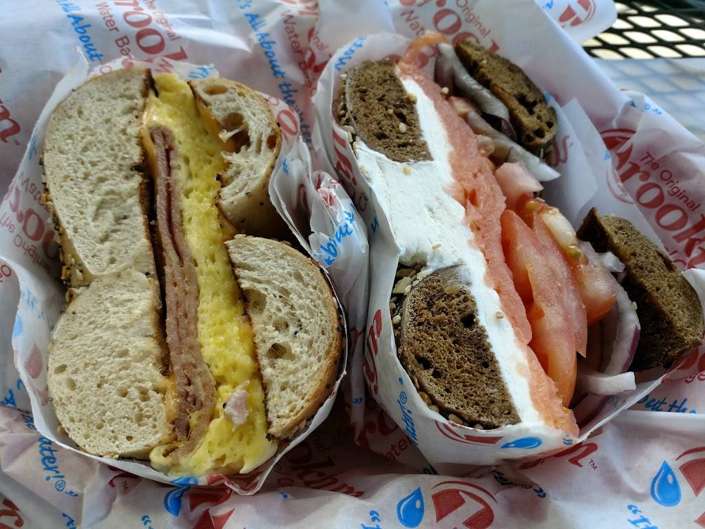 The Original Brooklyn Water Bagel Co. | bakery | 2151 N Federal Hwy, Fort Lauderdale, FL 33305, USA | 9545337041 OR +1 954-533-7041