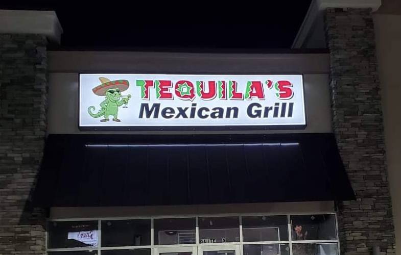 Tequilas Mexican Grill | restaurant | 1547 Bear Creek Pike Suite D, Columbia, TN 38401, USA | 9315058341 OR +1 931-505-8341