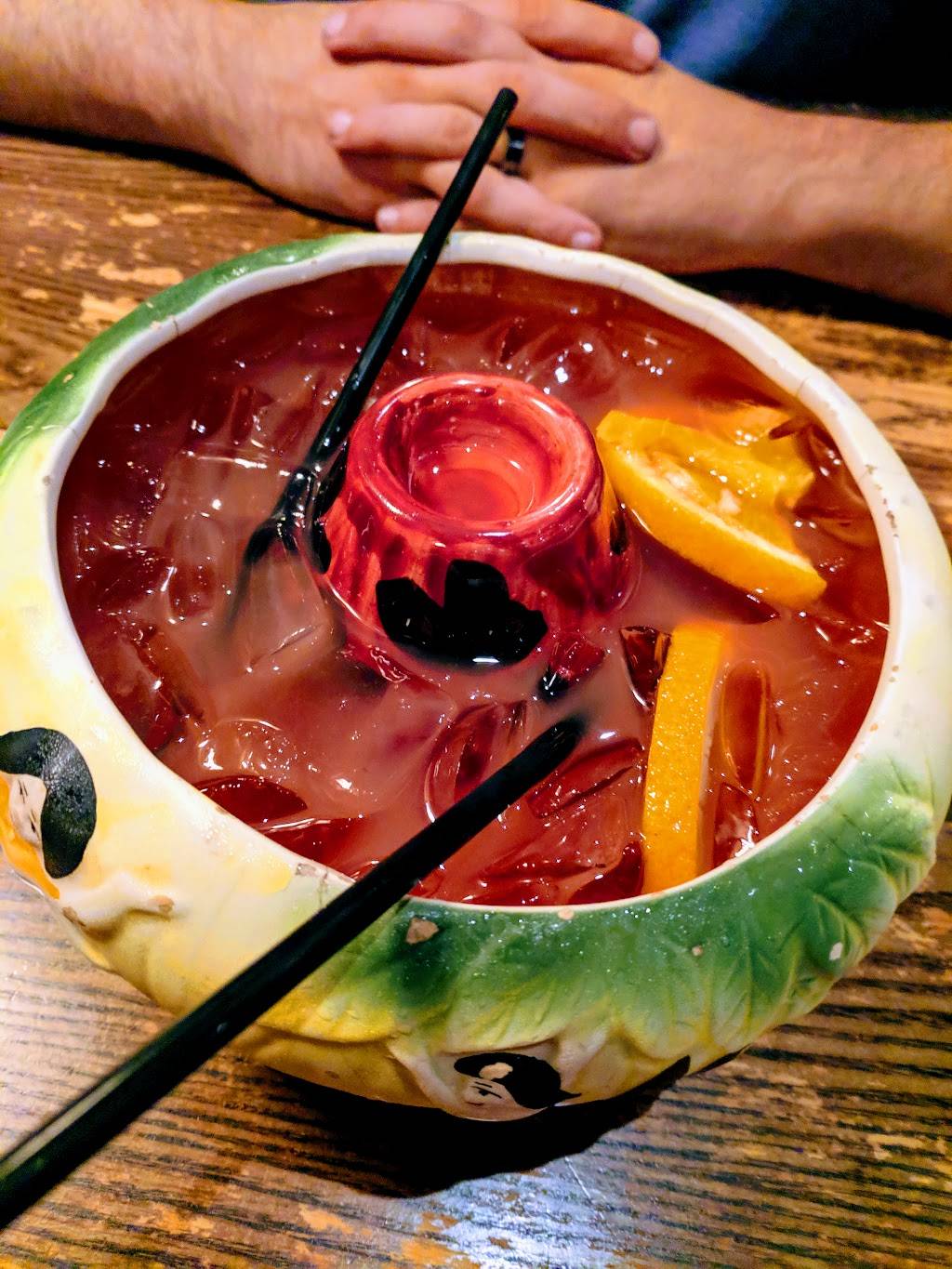 Kumo Japanese Steak House | restaurant | 17945 Tamiami Trail, North Port, FL 34287, USA | 9414265866 OR +1 941-426-5866