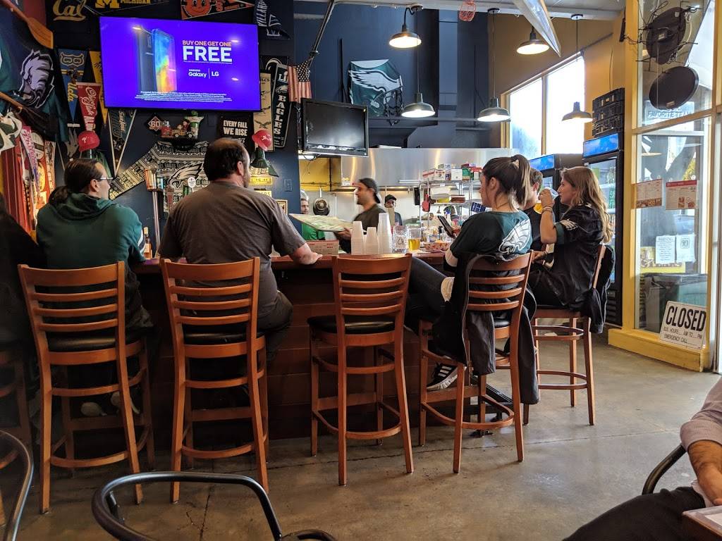 Jakes Steaks | meal delivery | 3301 Buchanan St, San Francisco, CA 94123, USA | 4159222211 OR +1 415-922-2211