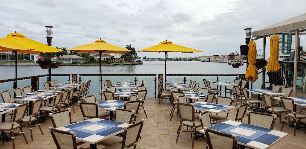 MiraMare Ristorante | restaurant | 4236 Gulf Shore Blvd N, Naples, FL 34103, USA | 2394306273 OR +1 239-430-6273