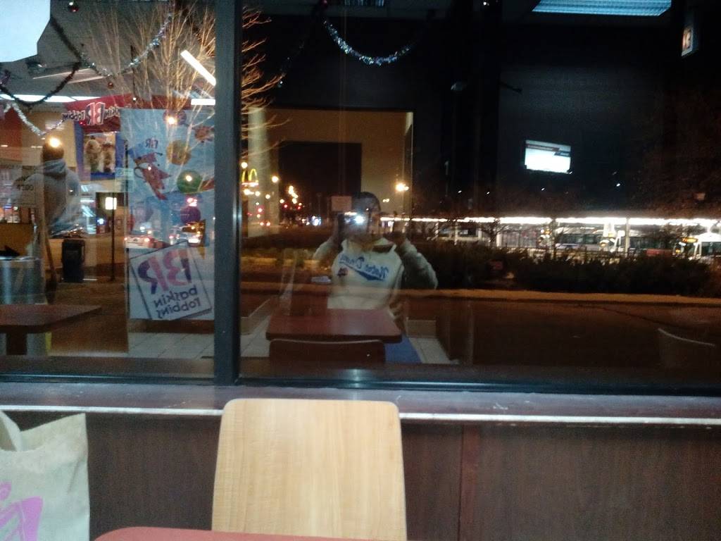 Dunkin Donuts | cafe | 4867 N Milwaukee Ave, Chicago, IL 60630, USA | 7732020988 OR +1 773-202-0988