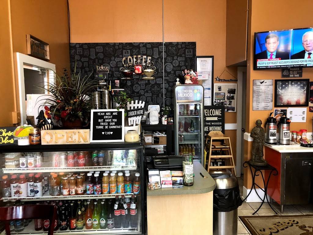 Pflugerville Taco House | restaurant | 104 N Railroad Ave, Pflugerville, TX 78660, USA | 5129695012 OR +1 512-969-5012