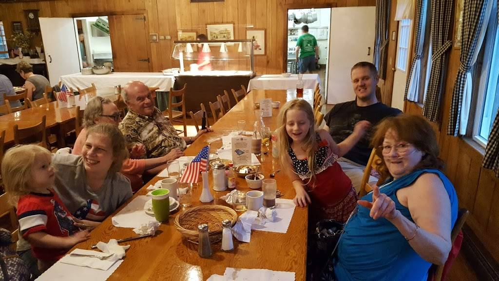 Graves Mountain Lodge - Dining Hall | restaurant | Syria, VA 22743, USA | 5409234231 OR +1 540-923-4231