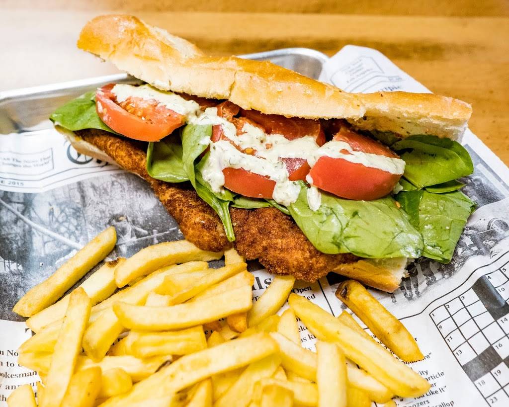 DMV Empanadas | restaurant | 113 E Diamond Ave, Gaithersburg, MD 20877, USA | 2404777611 OR +1 240-477-7611