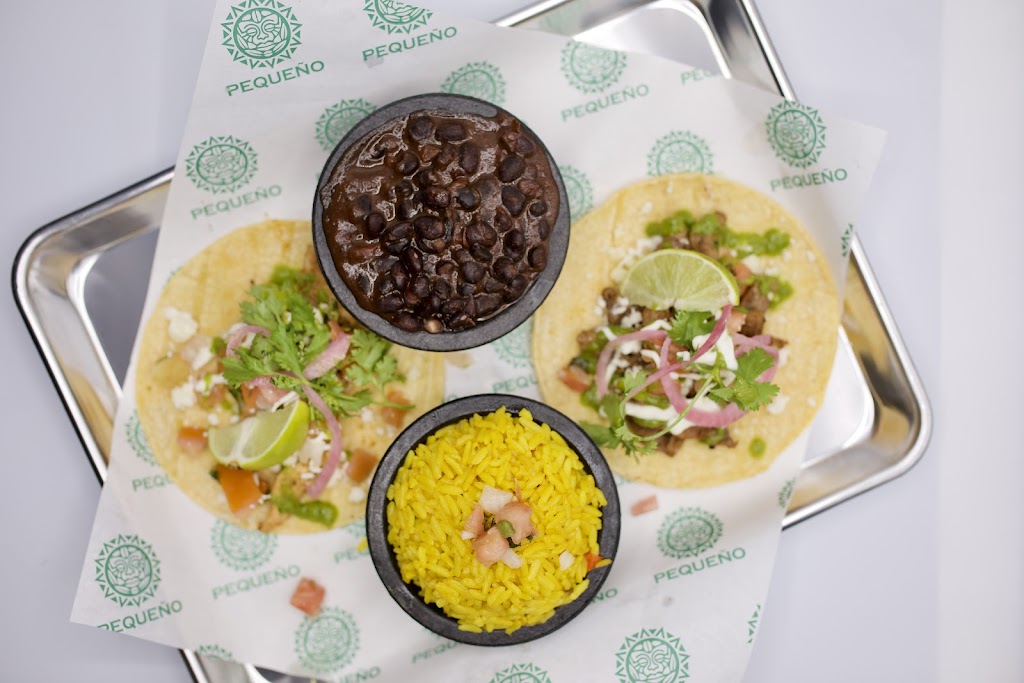 Pequeño Cantina | restaurant | 19329 Livernois, Detroit, MI 48221, USA | 3134229088 OR +1 313-422-9088