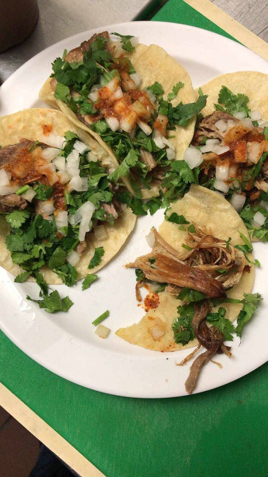 La Sombrita Restaurant | restaurant | 671 N Nellis Blvd, Las Vegas, NV 89110, USA | 7024520073 OR +1 702-452-0073