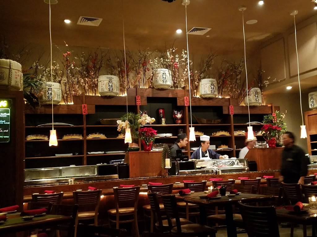 Arirang Hibachi Steakhouse | restaurant | 1230 US-22, Mountainside, NJ 07092, USA | 9085189733 OR +1 908-518-9733