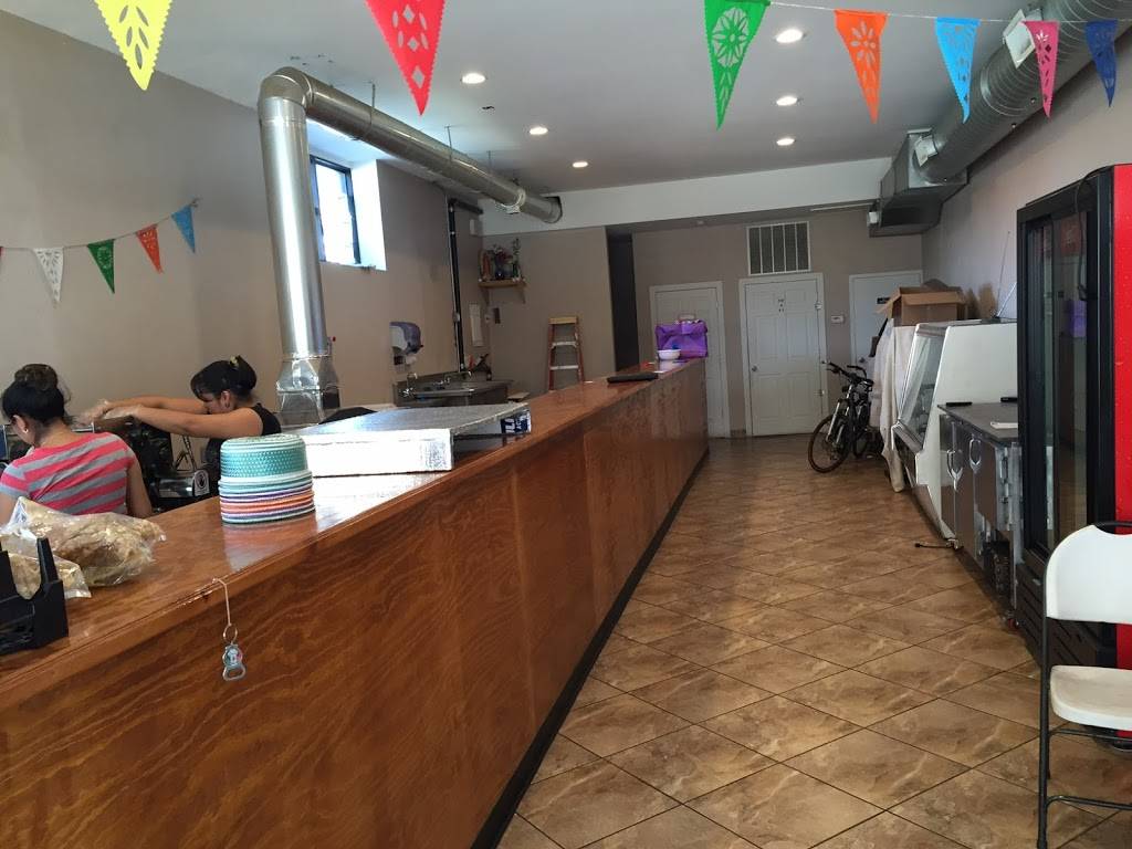 Tortillería Oaxaca | restaurant | 121 Port Richmond Ave, Staten Island, NY 10302, USA | 7186821009 OR +1 718-682-1009