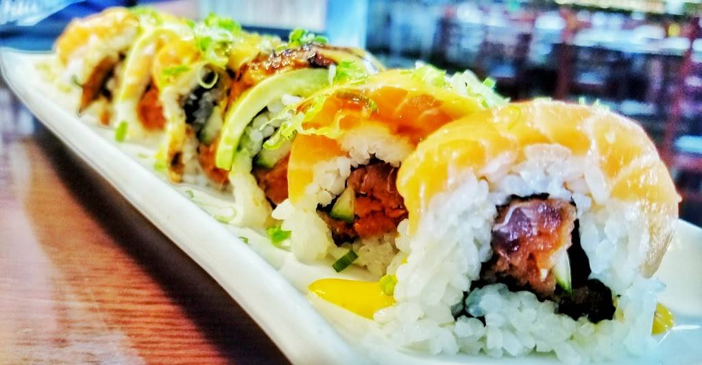 Anikis Sushi | restaurant | 3810 Mowry Ave, Fremont, CA 94538, USA | 5107973474 OR +1 510-797-3474