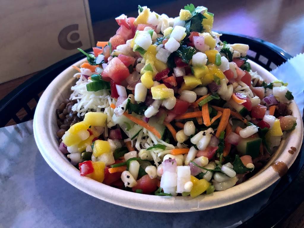 Currito | restaurant | 111 E 5th St, Cincinnati, OH 45202, USA | 5135791333 OR +1 513-579-1333