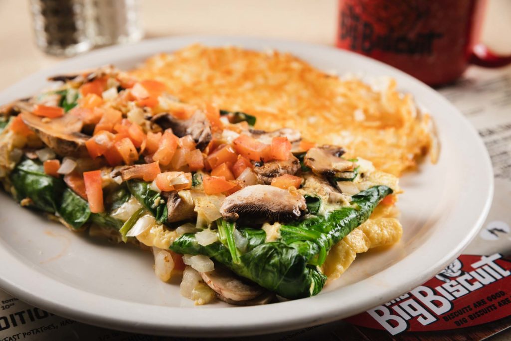 The Big Biscuit | restaurant | 16111 W 87th St, Lenexa, KS 66219, USA | 9139127051 OR +1 913-912-7051