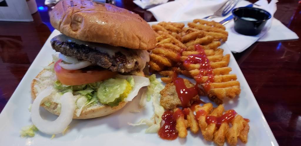 Old Detroit Burger Bar | restaurant | 3946 Rochester Rd, Troy, MI 48083, USA | 2482477962 OR +1 248-247-7962