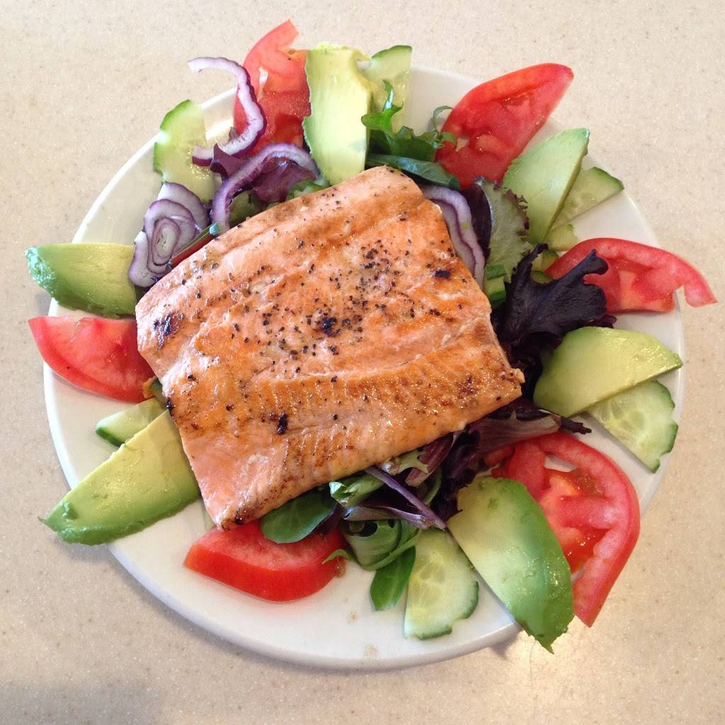 EmJs Cafe | restaurant | 814 Lancaster Ave, Berwyn, PA 19312, USA | 6106448275 OR +1 610-644-8275