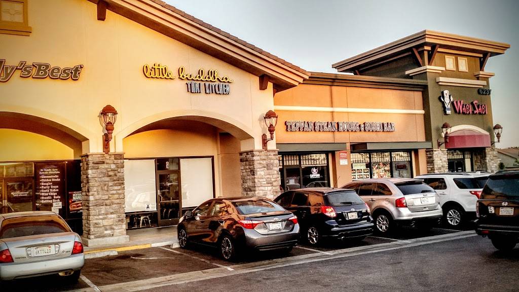 Little Buddha Thai Kitchen | restaurant | 6237 Pats Ranch Road Suite E, Mira Loma, CA 91752, USA | 9514327293 OR +1 951-432-7293