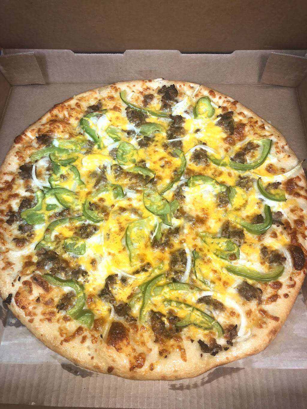 Pizza Corner | restaurant | 3751 S Military Trail, Greenacres, FL 33463, USA | 5615085573 OR +1 561-508-5573