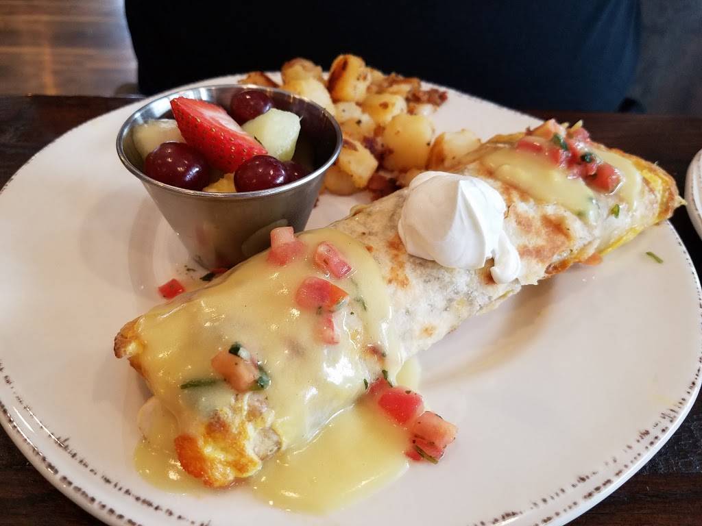 First Watch | restaurant | 21143 Tomball Pkwy, Houston, TX 77070, USA | 8327177781 OR +1 832-717-7781